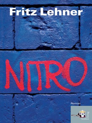 cover image of Nitro